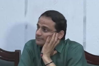 Subhan Ahmed Najmi tweet media