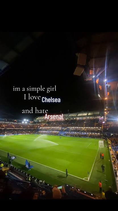 SomeBirdLondon's tweet photo. @declanstar1 @RealFracas You haven’t won the Champions League/European Cup since inception 71 years ago, so how does that equate to winning it twice in two seasons? 

BTW this ‘who is the bigger club?’ bores me. I don’t care. Might be you, probably us, whatever, I just fucking hate Arsenal. https://t.co/hf5N3TrILO