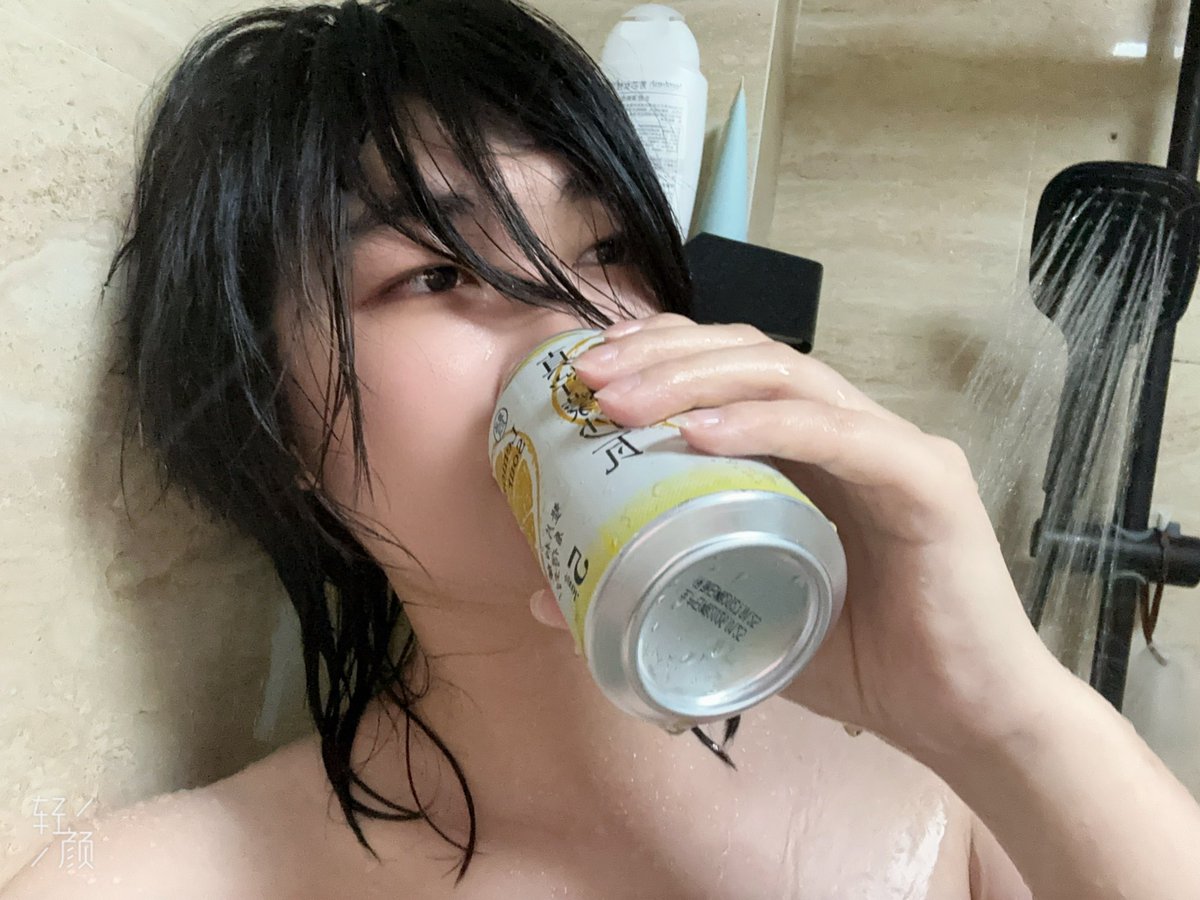 harehaneyuike's tweet photo. 从浴室到卧室（？） https://t.co/TskGOsAwPk