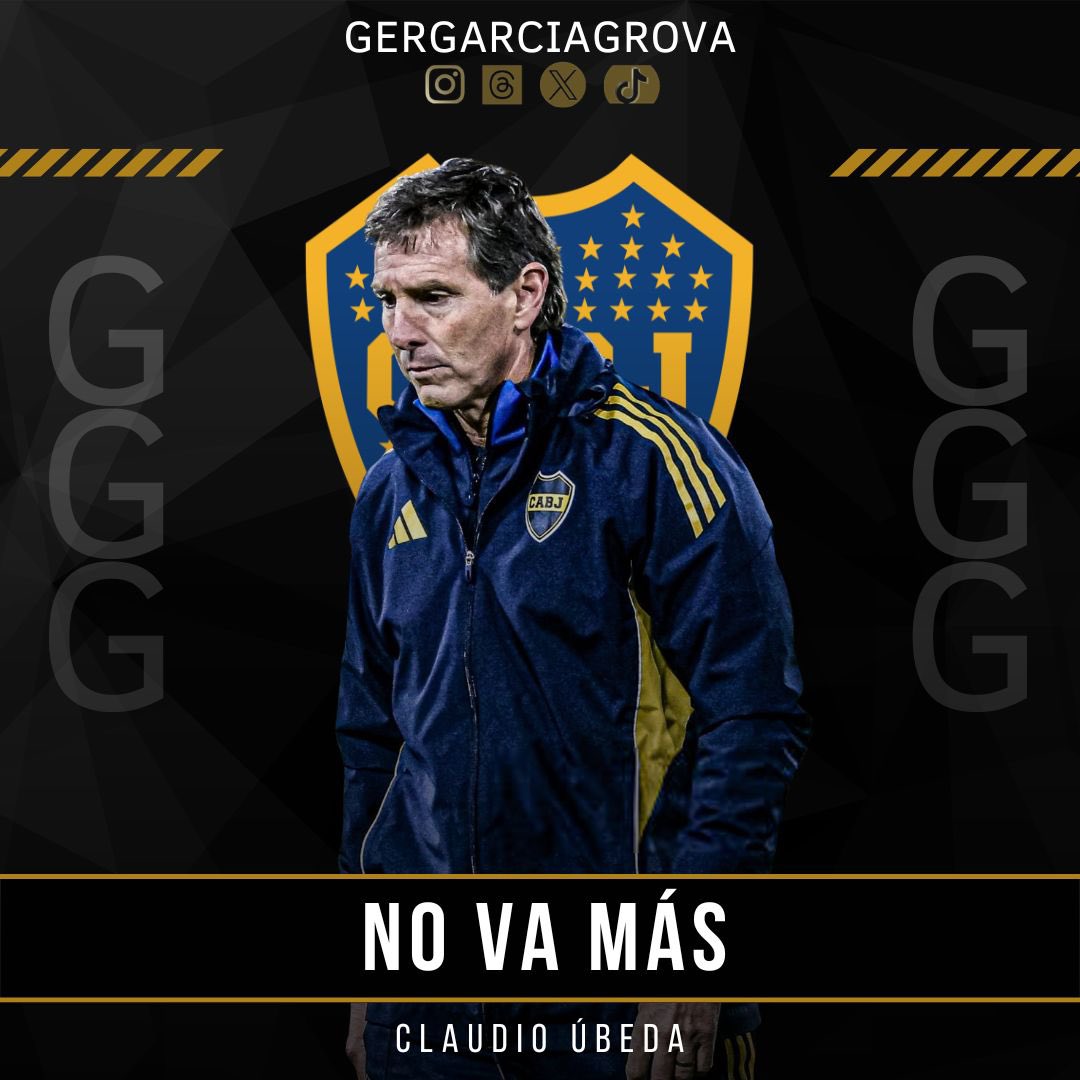 Germán García Grova tweet media