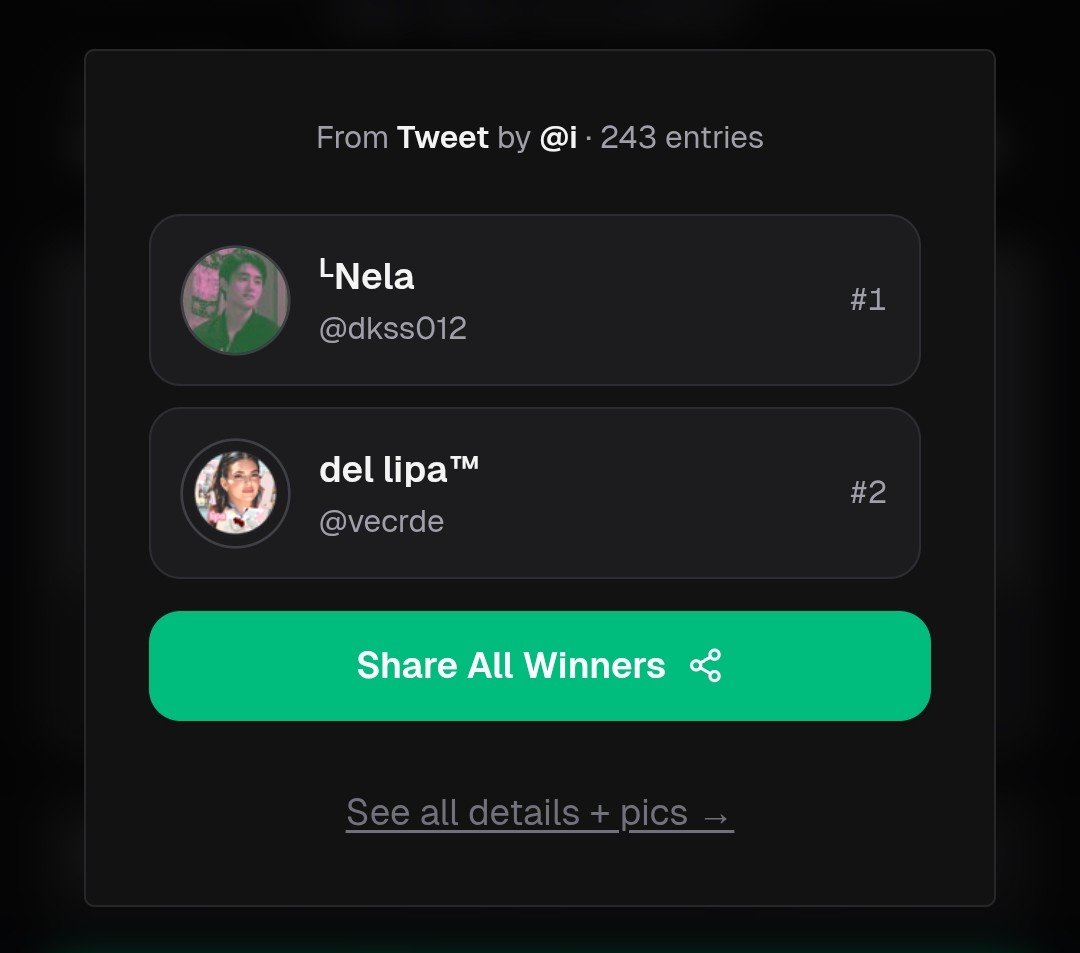 010bluedear's tweet photo. Congrats ya kak! @dkss012 &amp; @vecrde bisa DM aku buat claim uangnya ya, kalau aku nggak bisa di DM boleh reply or qrt tweet ini aja okay. Aku tunggu maksimal 1x24 jam yaa, thank you🫶🏻 https://t.co/8cMwDX6oIJ