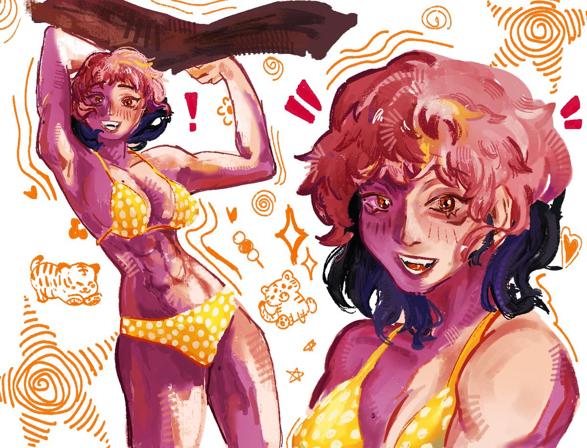 jinni (@yuyuitadorix) / Posts / X