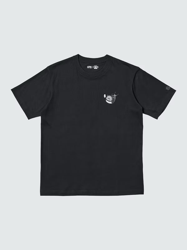 xSnxwyy's tweet photo. FINALLY AFTER 11 YEARS WE GOT A BLACK CLOVER × UNIQLO MERCHANDISE COLLAB 😭🔥

#BlackClover https://t.co/2Jdkdn7r0S