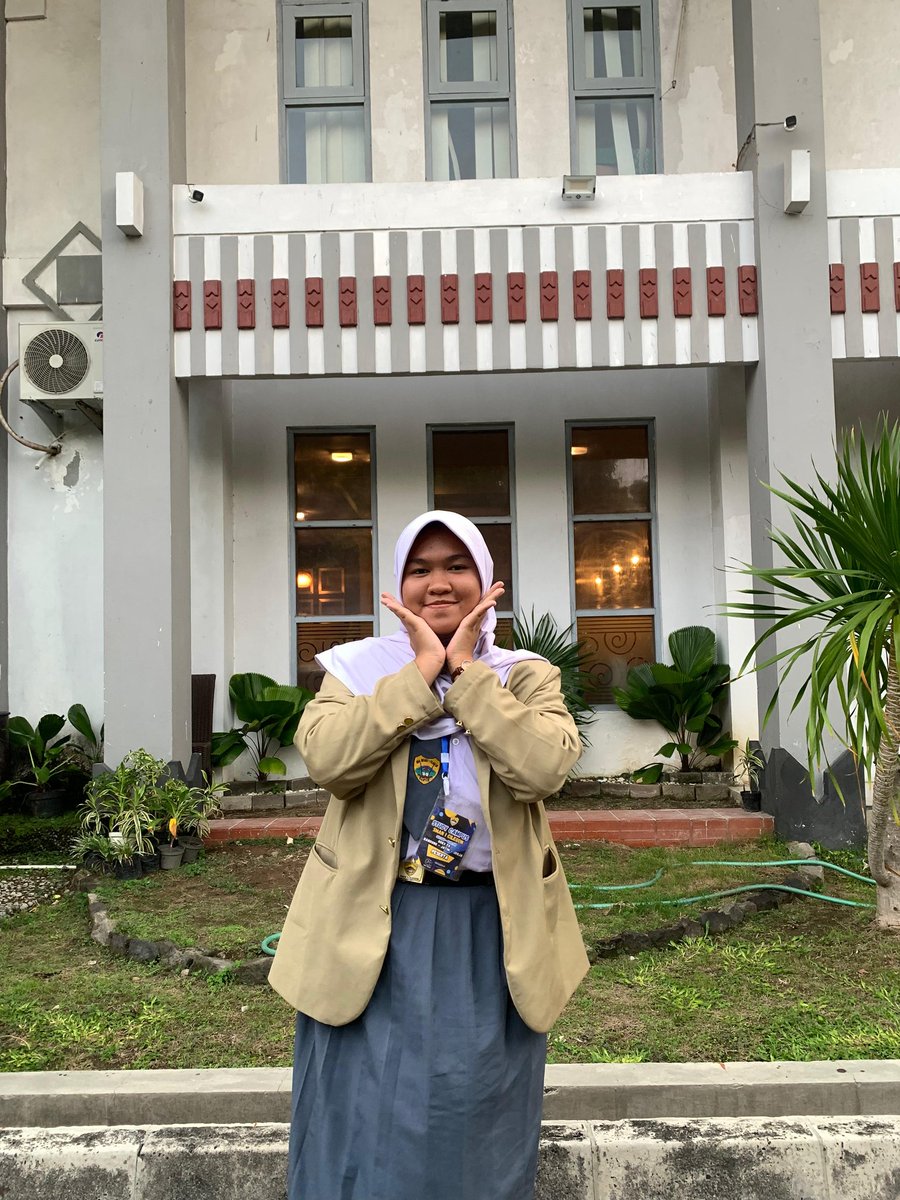 keii~ LOLOS SNBT ²⁶ VOKASI IPB tweet media