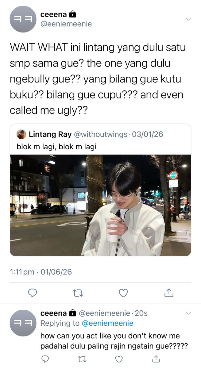 leowonpacaran's tweet photo. 06. https://t.co/DoqC5l9nDm