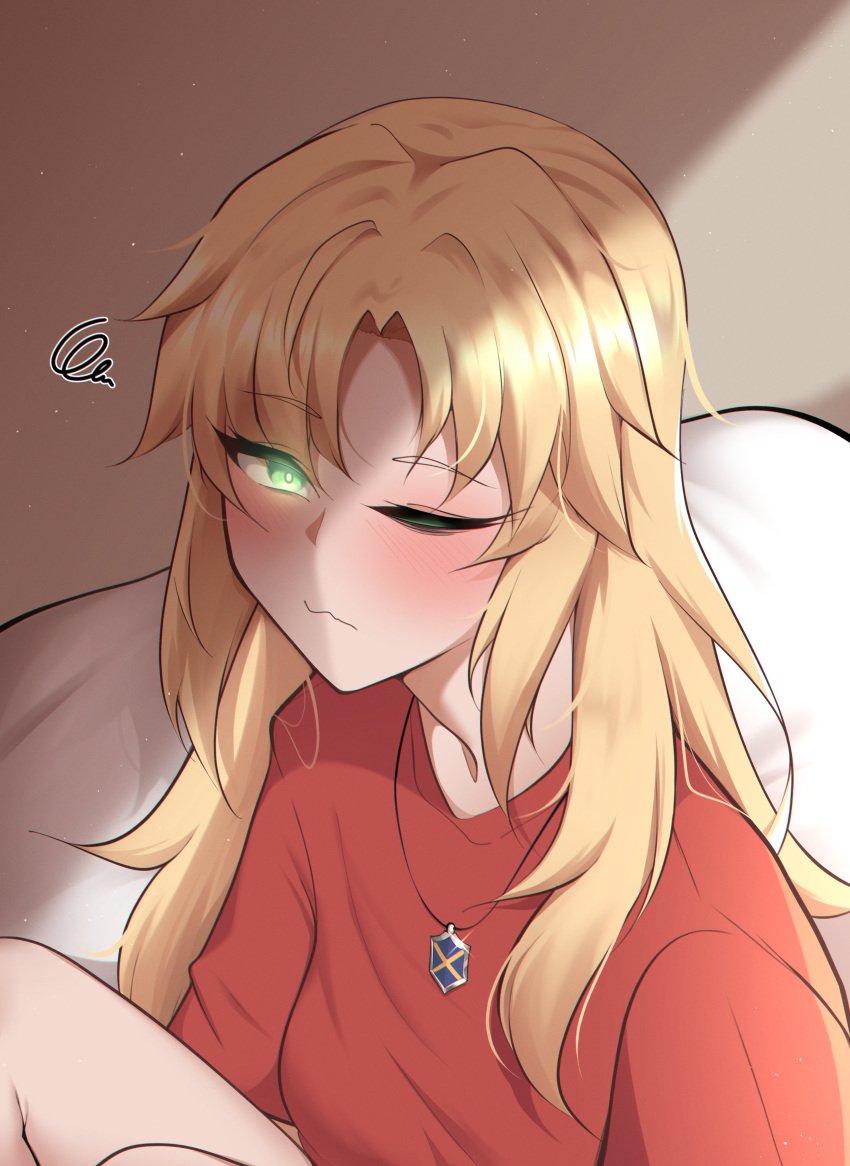 Mordred ⚔️ tweet media