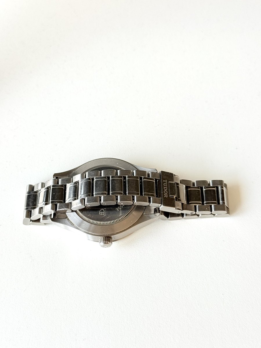 Watchalezsp's tweet photo. Quieres un reloj elegante para cualquier ocasión? Este Tudor Style es tu reloj, además cuenta con la tarjeta y documentación por tan solo 1690€. Como siempre garantía de un año y envío incluido para más información +34600519908 https://t.co/nVHV3T0FkS