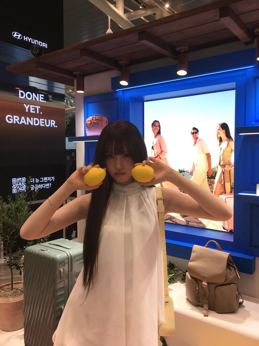 tkimliz's tweet photo. Apparently news of the mutual love going on between me and lemon is now out in public? https://t.co/u7H6gBDKJZ