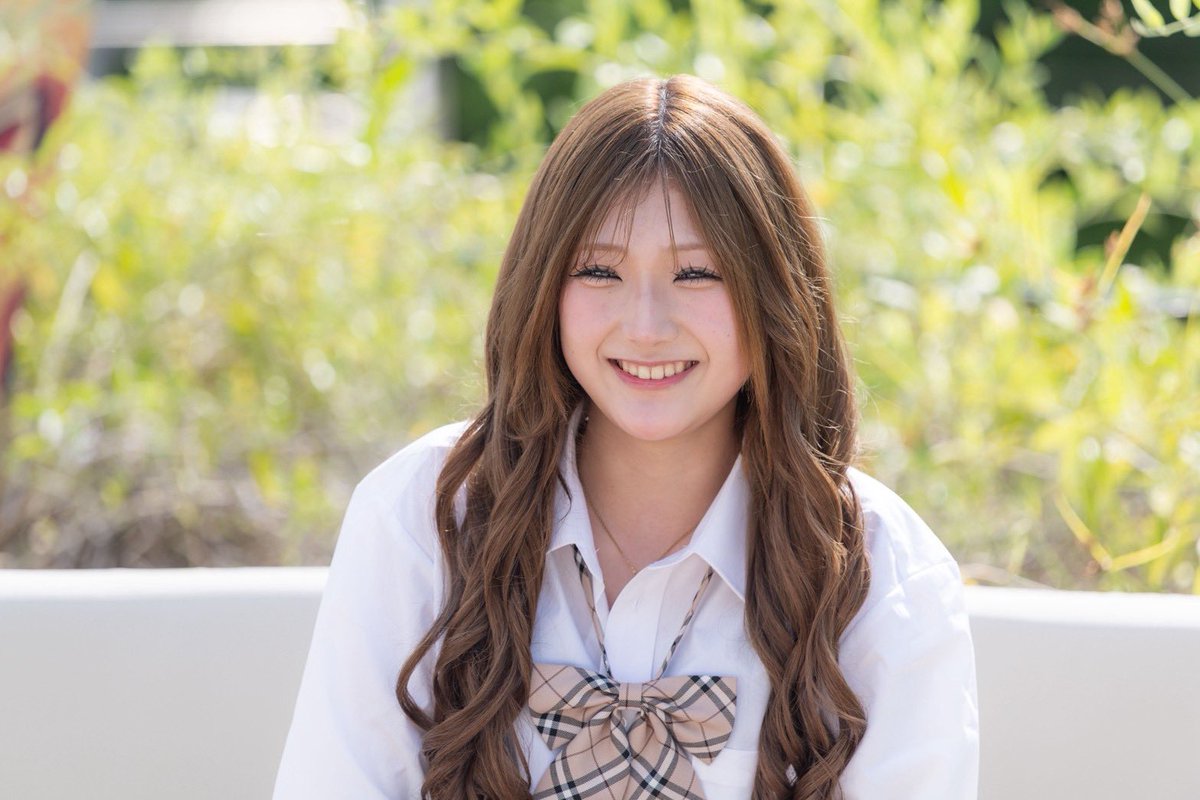 じゅな tweet media