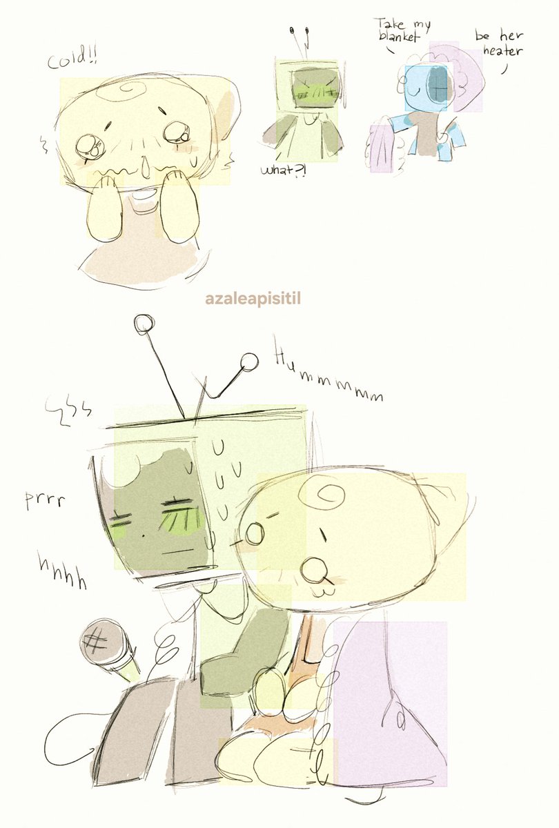 𐙚 | ⋆ Azalea tweet media