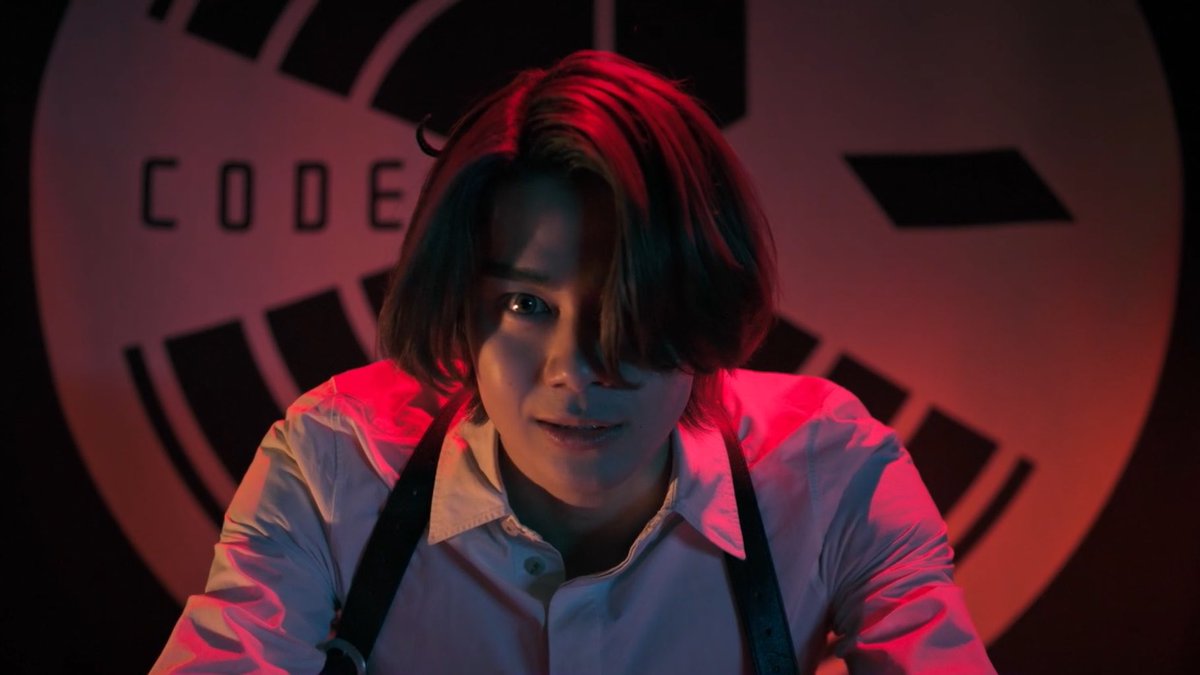 C_arpet's tweet photo. 白昼夢を操る反逆者：万津 莫
#KamenRiderZeztz
#zeztz https://t.co/G0IztvSSXJ