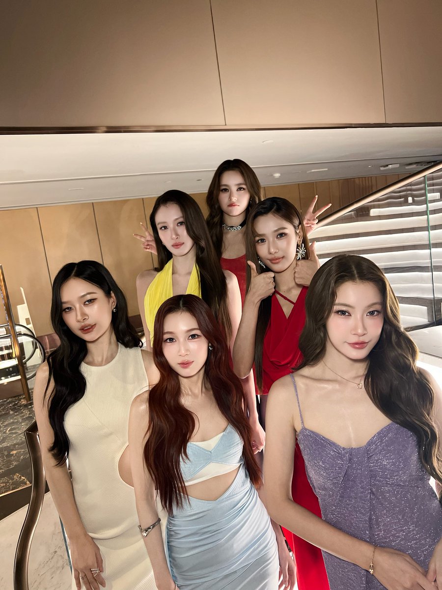 Girl Rules กฎหลัก ห้ามรักเธอ tweet media