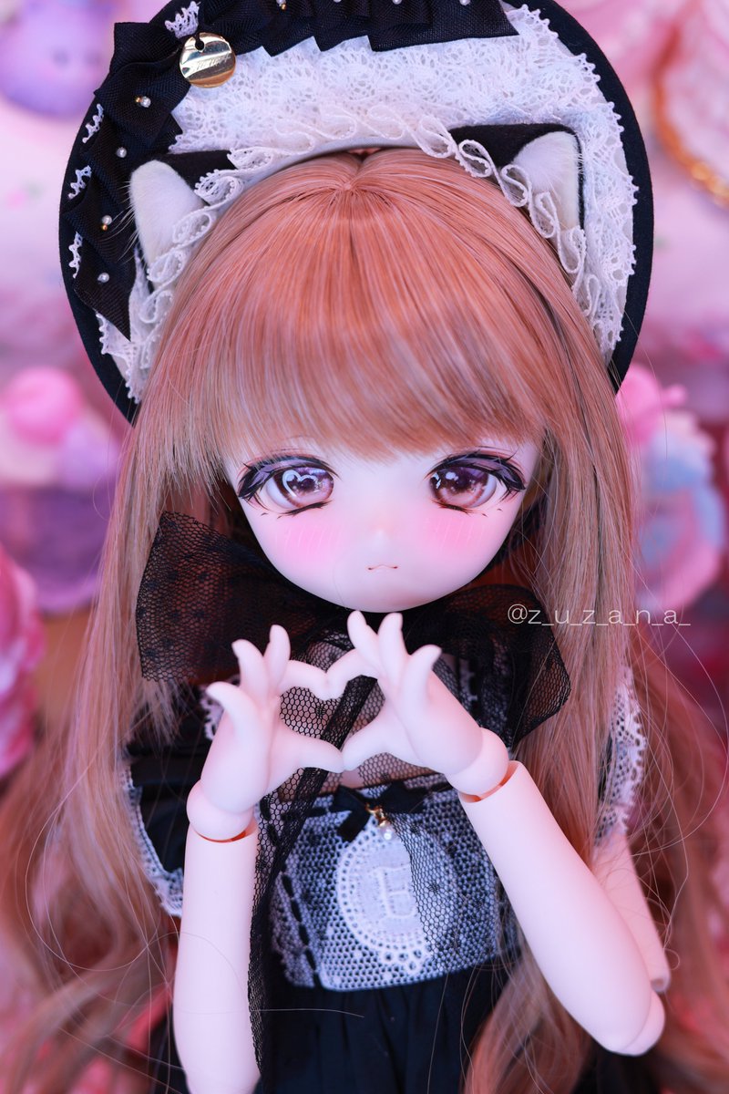 Hazuki (@ALINA_MAKE_UP) / Posts / X
