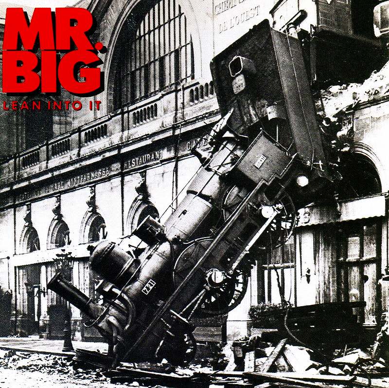 kyoko________K's tweet photo. #LeanIntoIt
MR.BIG 2ndアルバム
OPは お約束の高速ソング
「Daddy, Brother, Lover, Little Boy」は
ポールのドリルピッキングが
「Just Take My Heart」は
エリックの切ない歌声が
とても印象な曲です
「To Be With You」は
サビのコーラスが心に響く
美しいアコギのバラードで
魅了される名盤です https://t.co/GxSGeg6Pty