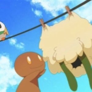もなしち tweet media