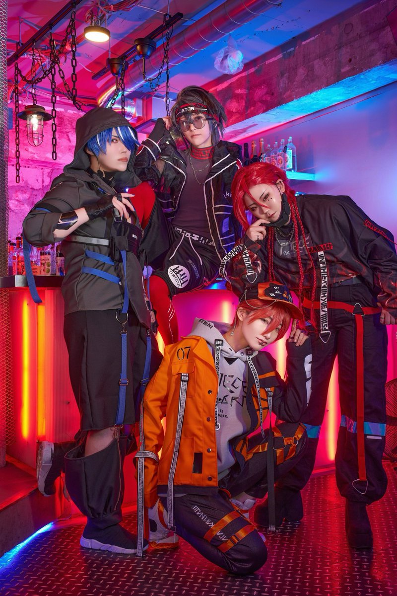 TomoruCosplay's tweet photo. ※cosplay/コスプレ

❙❘❙❙❘❙❚❙❘❙❙❚❙❘❙❘❙❚❙❘❙❙❚❙❘❙❙❘❙❚❙❘❙❘❙❙❘❙❚❙❘❙❙❚❙❘❙❘❙❚❙❘❙❙❚❙❘❙❙❘❙❚❙❘

        お書きにな䩣たそናな音楽は
          現在脻われてけﶊません
          もう一度お書き直し下さい
               (愘味わかねぇ！) 

❙❘❙❙❘❙❚❙❘❙❙❚❙❘❙❘❙❚❙❘❙❙❚❙❘❙❙❘❙❚❙❘❙❘❙❙❘❙❚❙❘❙❙❚❙❘❙❘❙❚❙❘❙❙❚❙❘❙❙❘❙❚❙❘

あたたかくなる/ｻｲﾊﾞｰﾊﾟﾝｸﾃﾞｯﾄﾞﾎﾞｰｲ歌ってみた
Photo:@Arthur_Gray 
📍@swipe_ohs 

 #意味わかんねぇデッドボーイズ