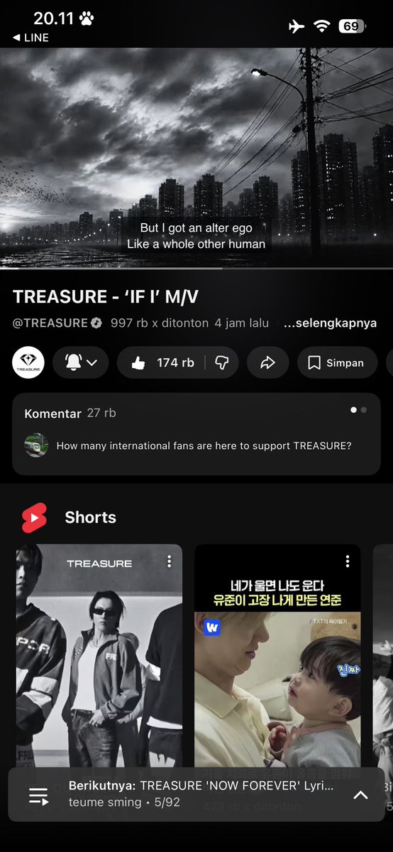 nana! tweet media