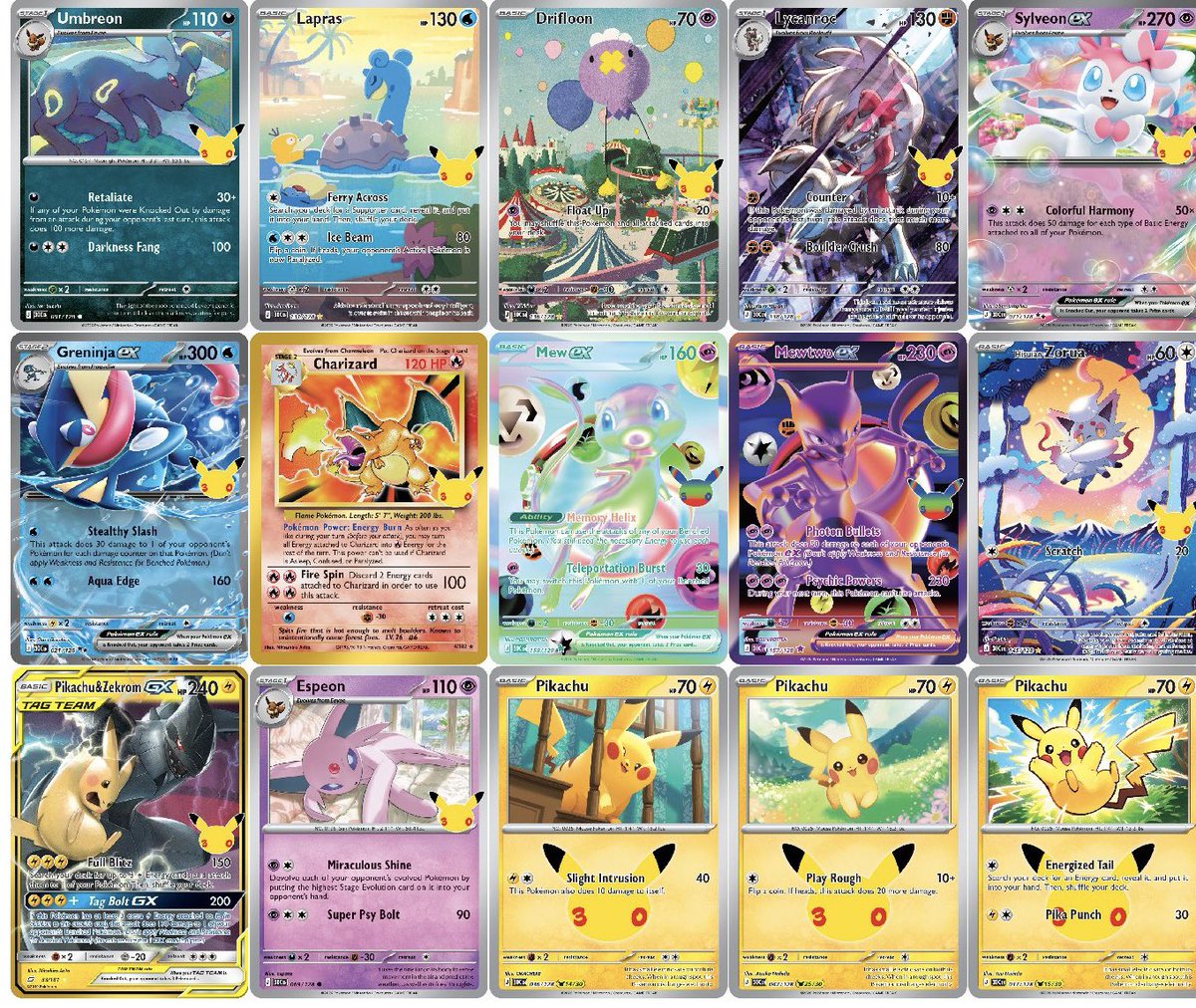 Pokémon Deals, Restock and Alerts tweet media