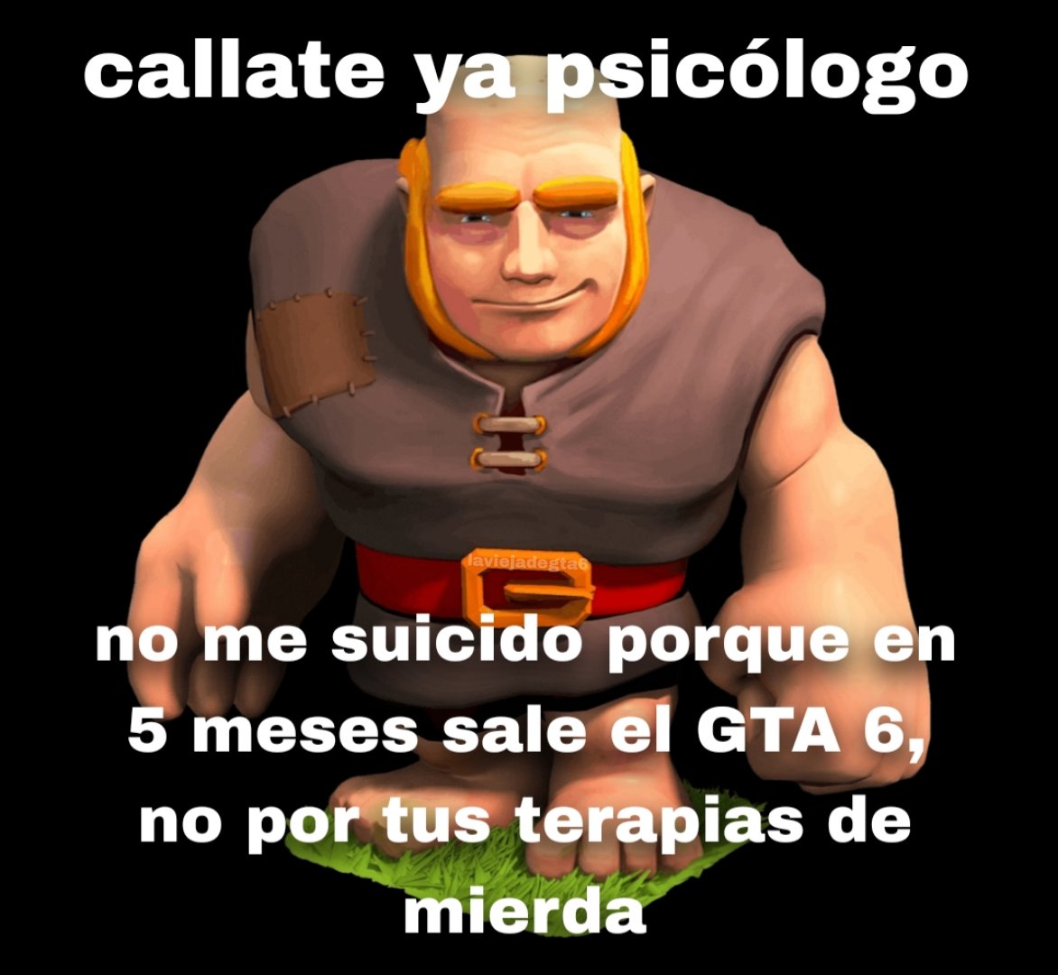 laviejadegta6's tweet photo. https://t.co/Fne6k6axNE