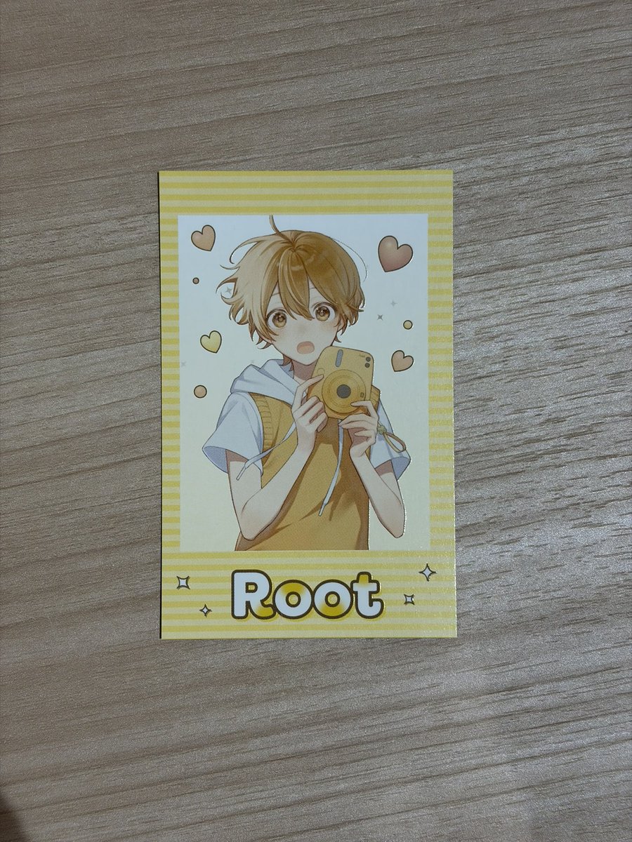 mint_3318's tweet photo. 【交換・買取】すとぷり るとわん 君と僕の約束 グッズ フォトカード フォトカ

譲）1枚目〜2枚目、買取
求）3枚目

アリツアに向け求めています。当方からの買取も検討します！
郵送orアリツア手渡し

#すとぷりグッズ交換
#るぅとくんグッズ交換
#るぅとくんグッズ買取
#るぅとくんグッズ譲渡 https://t.co/EEiJzWCQmL