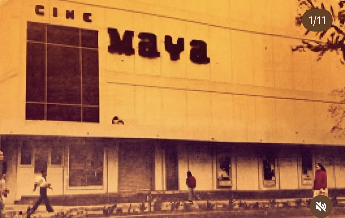 LaVictorEmilio's tweet photo. RT si vio peliculazas en el Maya. https://t.co/7b9M2LNoRL