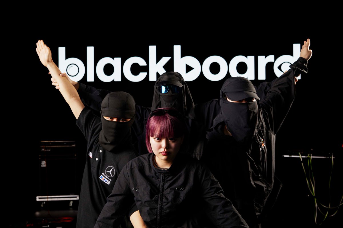 pa_o_mu_99999's tweet photo. 🩻𝐎𝐮𝐭 𝐍𝐨𝐰🩻

忙忙忙ー忙・忙ー忙忙（blackboard version）

いつにも増してビカビカな我々をご視聴ください

🚨🚨🚨🚨🚨🚨🚨🚨🚨

リンクはツリーへ🔗↓↓ https://t.co/XfJCFawRfZ