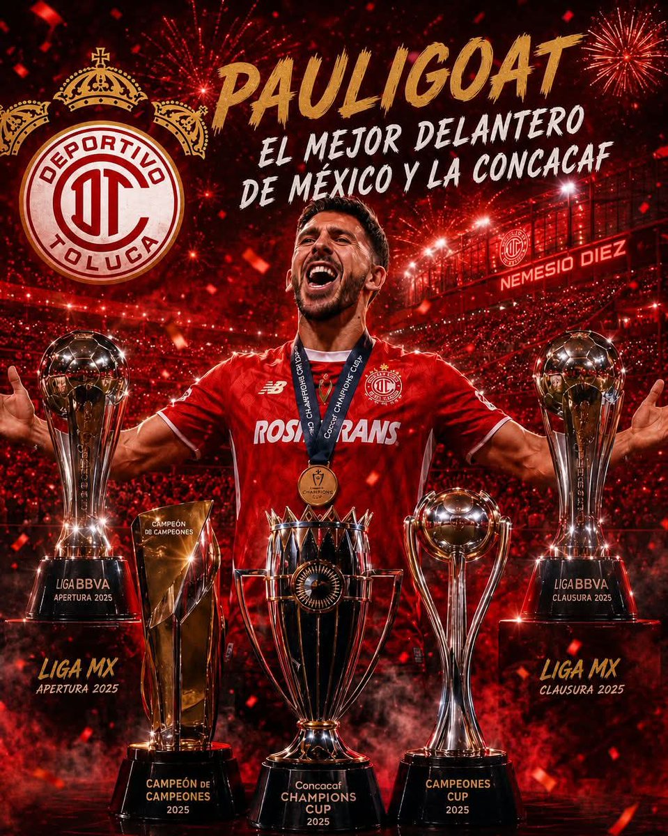 fjzm's tweet photo. @Sporting_CPAdep PAULINHO EL MEJOR DELANTERO DE TODO CENTRO Y NORTE AMERICA https://t.co/nyBsIo1SQu