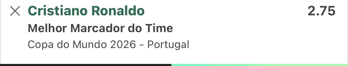 gotzetips's tweet photo. Estava olhando as apostas a longo prazo da copa e isso aqui me chamou atenção, 1º jogo x Congo, 2º jogo x Uzbequistão. To sendo fã boy do homem ou isso aqui tem valor pra um krlho? @cabreloatips @md__tips https://t.co/hWfnajNH02