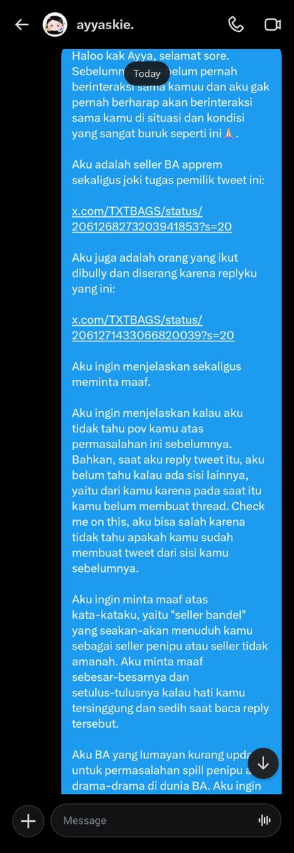 far! -- joktug/seller apprem 1400+ testi tweet media