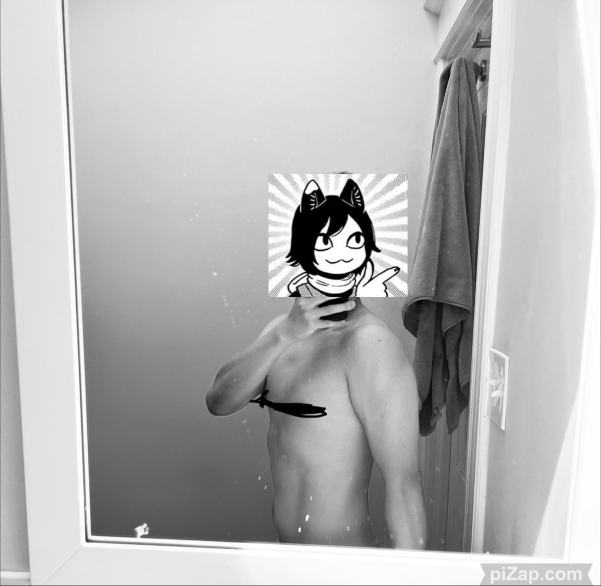 BrattySwitchDC's tweet photo. My arm is so chonky. https://t.co/8VAxnsqb2F