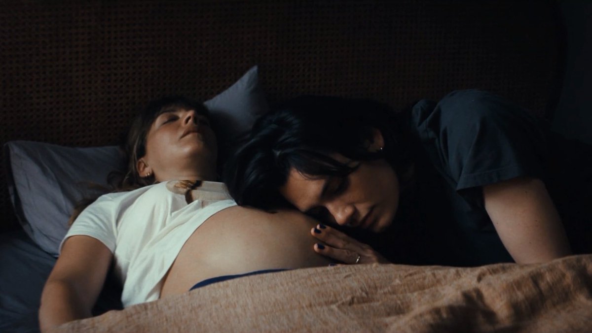 sozee95's tweet photo. Love Letters (2025) dir. Alice Douard

📺 Available on Plex ID https://t.co/NvAm55xK6P