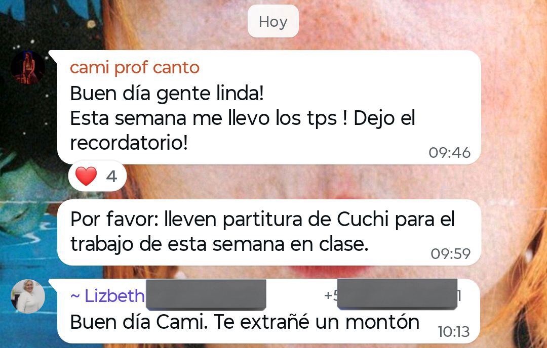 nextlevelclari's tweet photo. bueno por lo que veo hay una señora que tiene más dependencia que yo https://t.co/p4hIjAHYxE