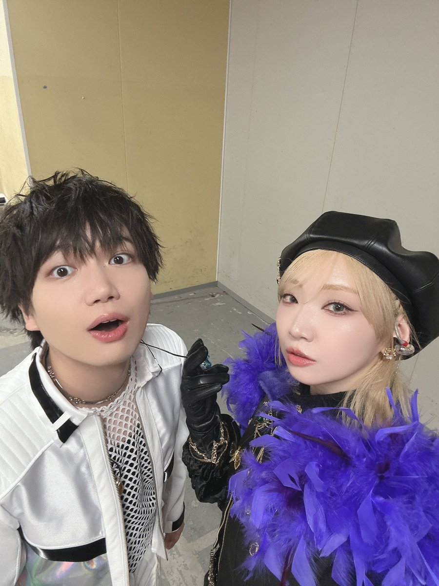 井上麻里奈 tweet media