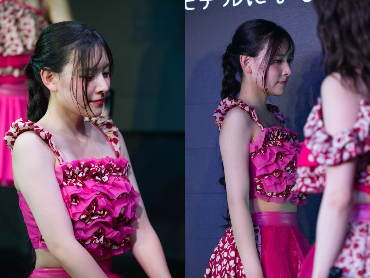 youko727ph's tweet photo. 2026.5.31
【!泣いて笑って天使になるまで!】19時公演
BUZZ LIVE赤坂

#RoLuANGEL

@rinna_ozaki
@momoka_henmi
@hana__kitamura
@honoka_n413 https://t.co/FXzal0vQhQ