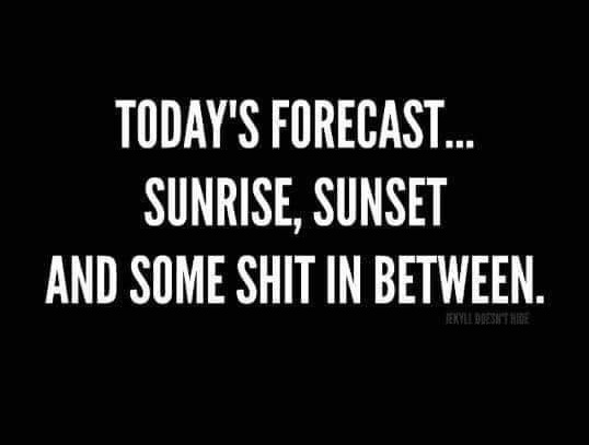 Darth_Pingu's tweet photo. #WhenToFlipACoin when forecasting the weather https://t.co/spEfJejNoM