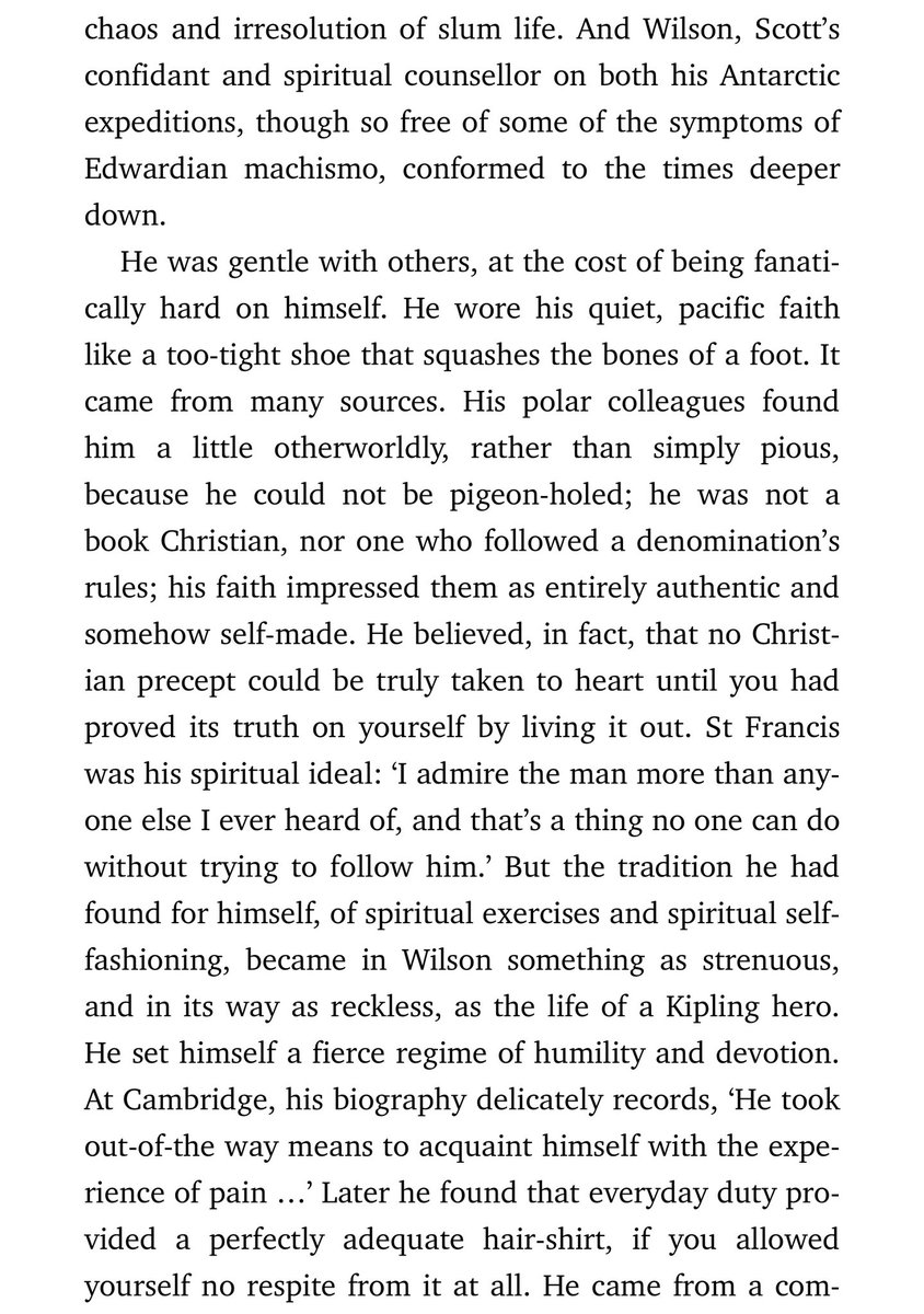 polaresque's tweet photo. spufford’s analysis of wilson is SO good. dead-on I think https://t.co/uEsgZZC651