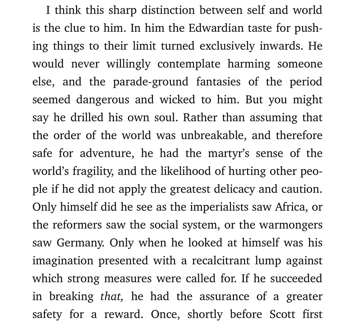 polaresque's tweet photo. spufford’s analysis of wilson is SO good. dead-on I think https://t.co/uEsgZZC651