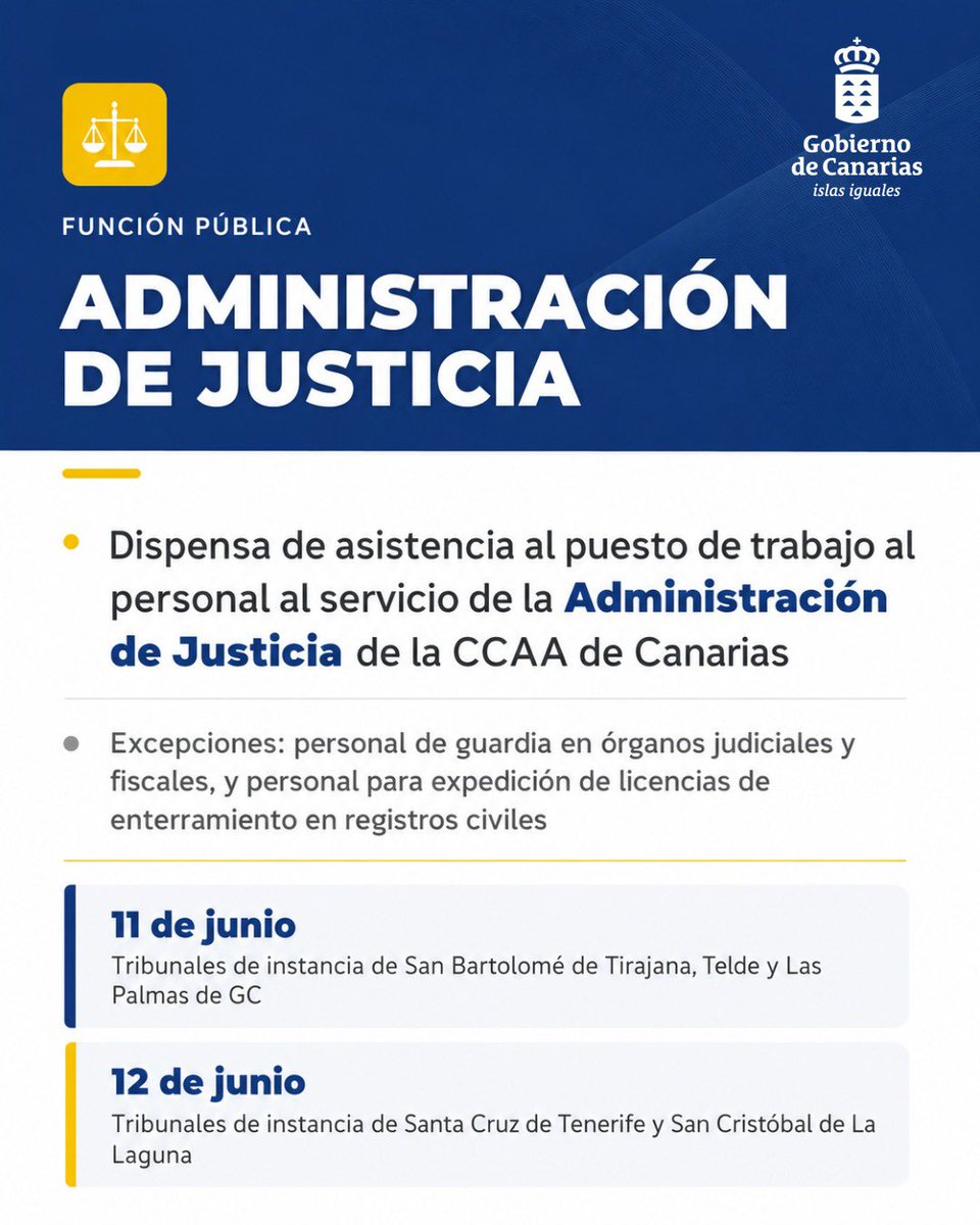 PresiCan's tweet photo. ℹ️ Conoce todas las medidas que adoptará el Gobierno de Canarias de cada a la visita del papa León XIV a Canarias los próximos días 11 y 12 de junio. 

#GobCan #CGobCan https://t.co/DOEMih4VXf