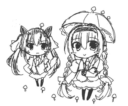 ctrl_lapis's tweet photo. 絵チャ https://t.co/bts1rVj0a8