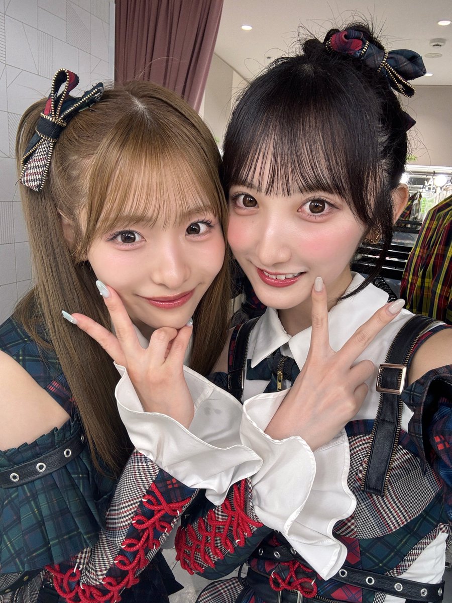 長友彩海 tweet media