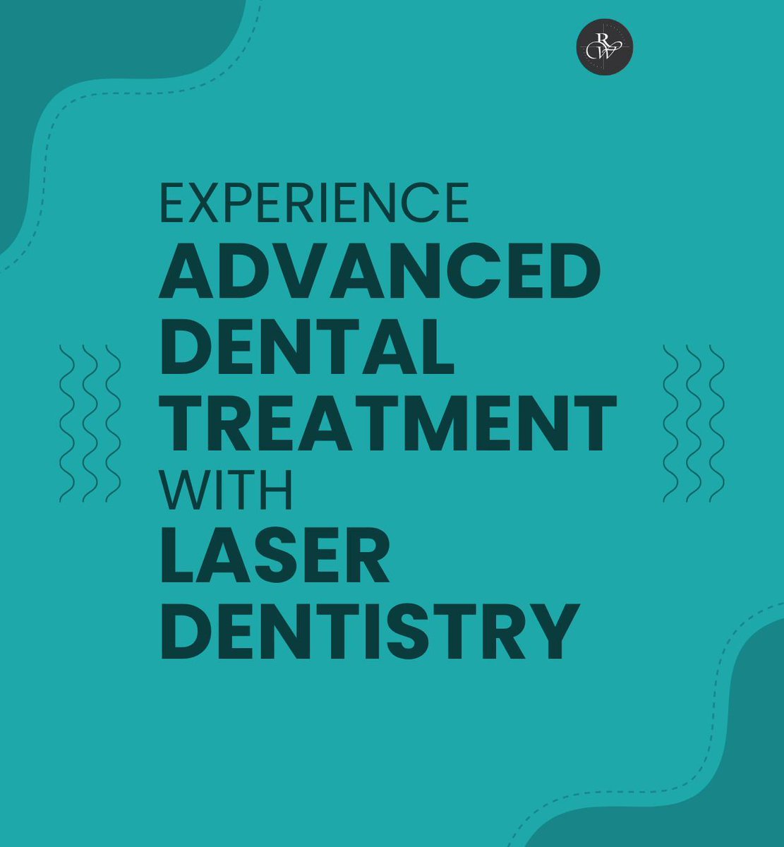 WeigandDds's tweet photo. Laser dentistry is used in various dental procedures to reshape the gums, whiten teeth, or remove tissue. It is ideal for patients with dental anxiety as it doesn't involve sutures or scalpels.
.
.
.
https://t.co/pWllzOG1GY
(509) 485-8620
.
.
.
#laserdentistry #DrRichardWeigand https://t.co/E38AvvzJKH
