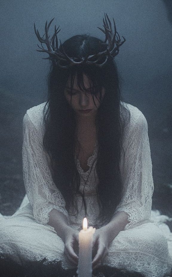 jullietcapulete's tweet photo. i am the daughter of the moon and the sea https://t.co/fCa8MnYC0V