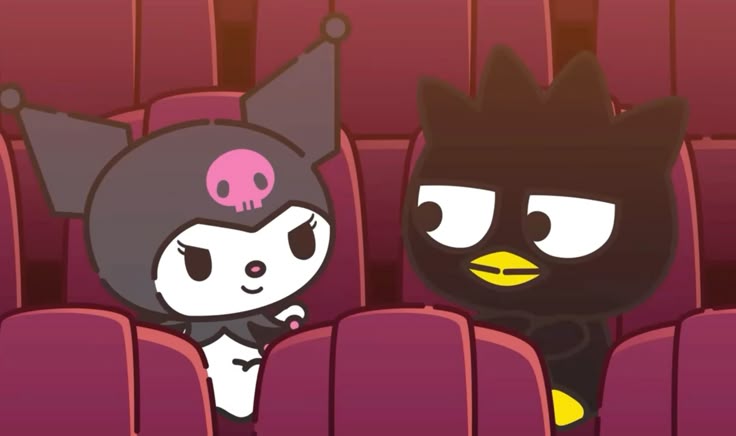 minbinhours's tweet photo. [🍀] binmaru and kuromimo are so important to me https://t.co/LBkmHAJ49f