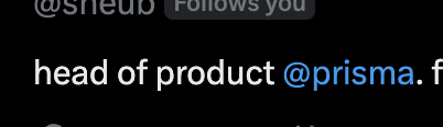 DrizzleORM's tweet photo. @sneub @AnuragShar74342 @vanrensbird omg, my bad
forget about the above https://t.co/UB2AmjeOLw