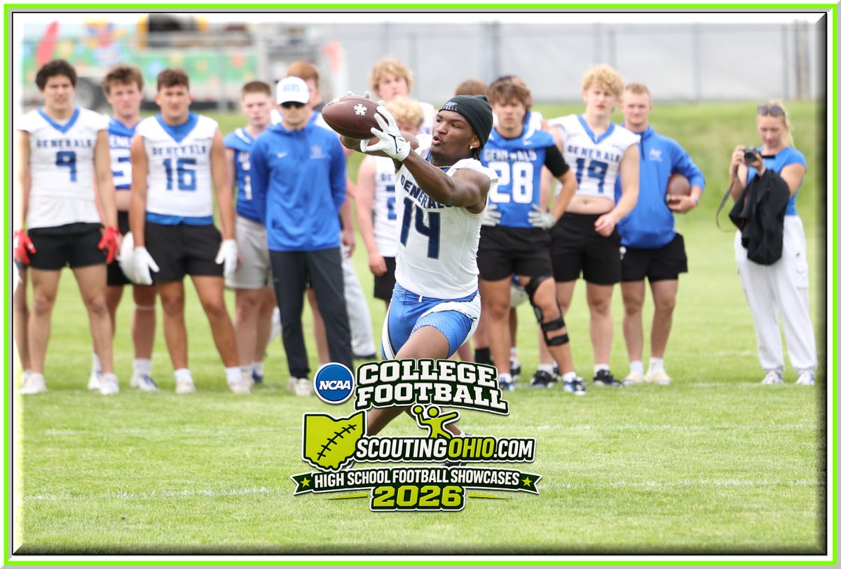 ScoutingOhio.com - 247 Sports - Bucknuts tweet media