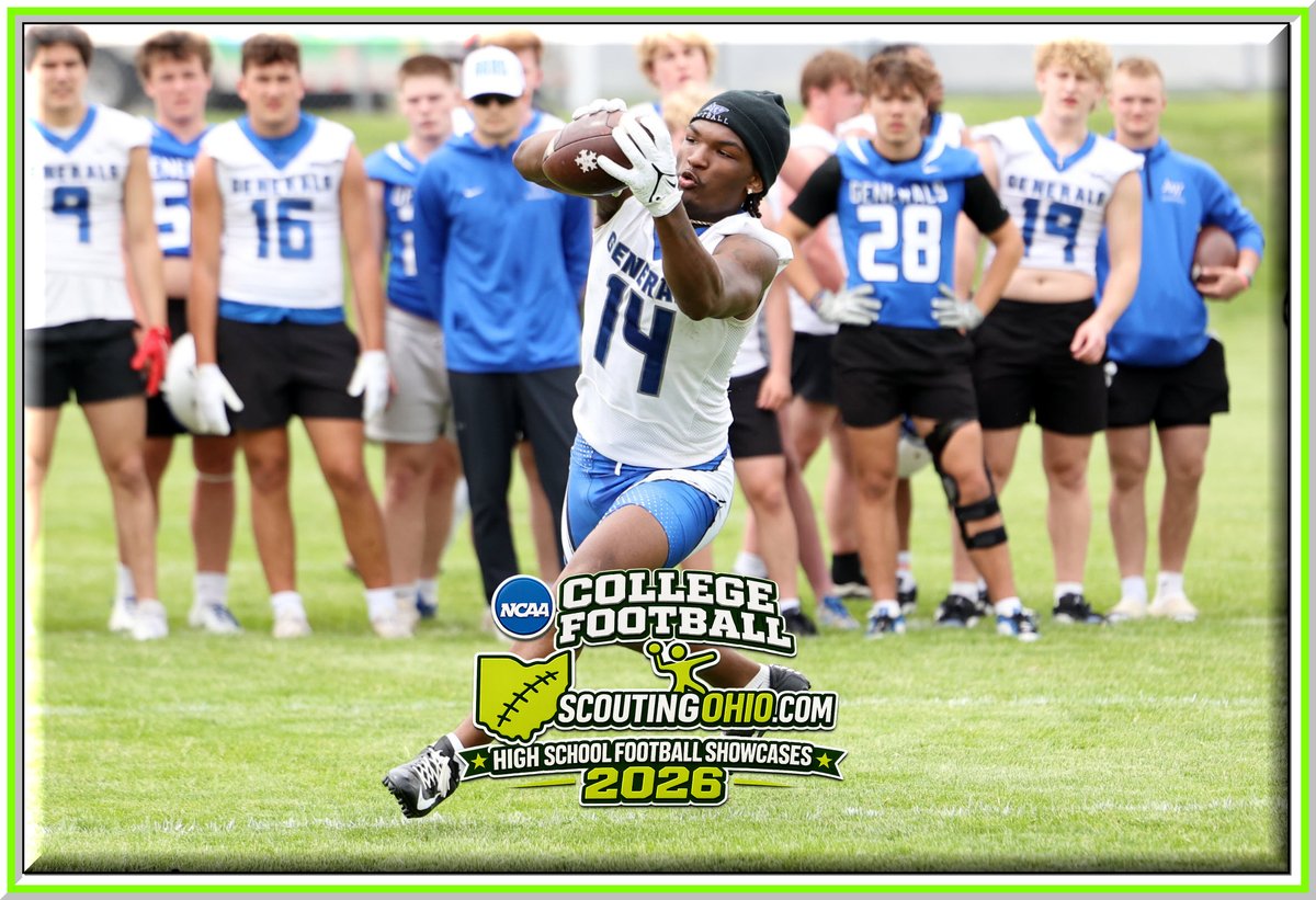 ScoutingOhio.com - 247 Sports - Bucknuts tweet media