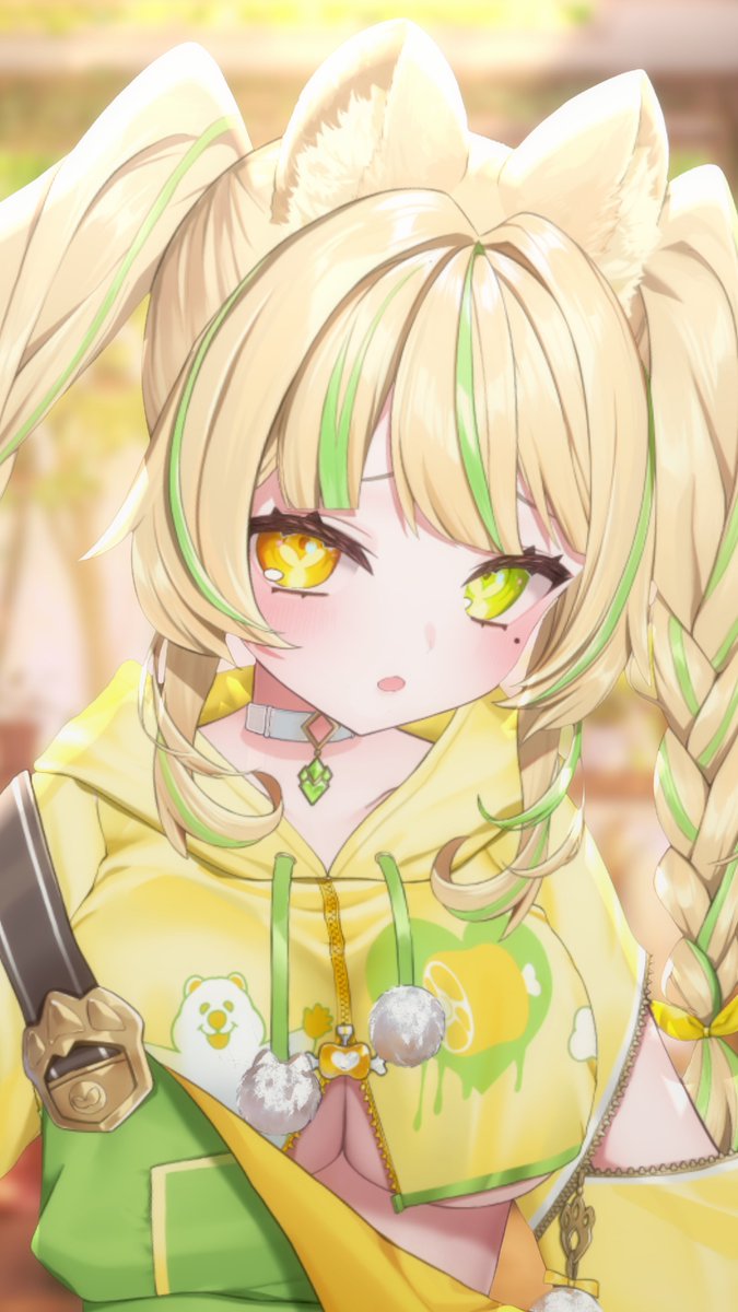 座敷わらび🍖💛メスガキアイドルVTuber (@Zashiki_Warabi) / Posts / X