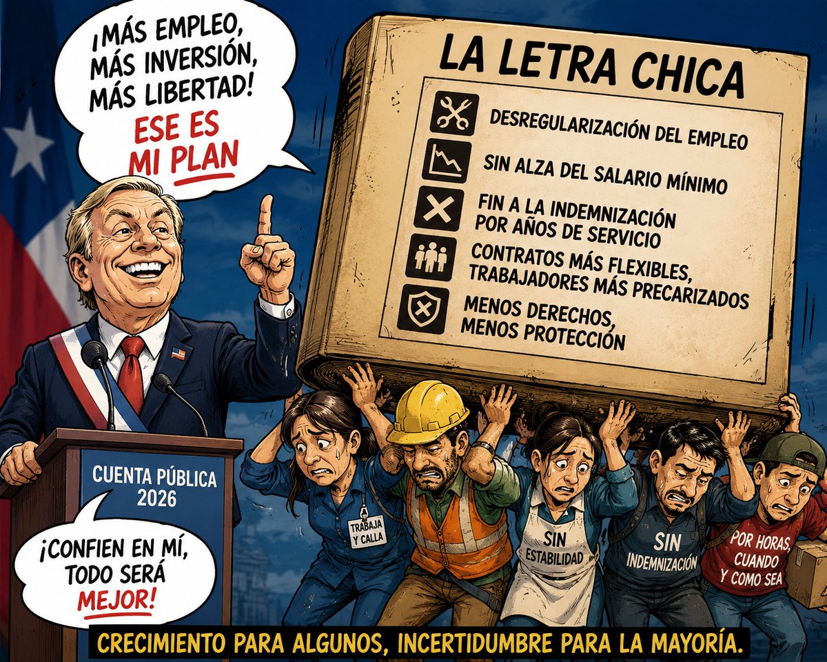 VihPavlo's tweet photo. @MintrabChile #derechacorrupta El régimen de KAST MIENTE. https://t.co/qSKD9KZq2q