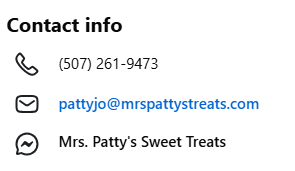 JohnVossen17212's tweet photo. THANK YOU #MissPattyJoZimmerman! #MrsPattysTreats stopped by for the 5th grade today at Franklin. Thank you Franklin Elementary PTSA. #Franklinelementaryschool #RPS @rea1mn #summer #twodaystogo https://t.co/G3J8Nxll88