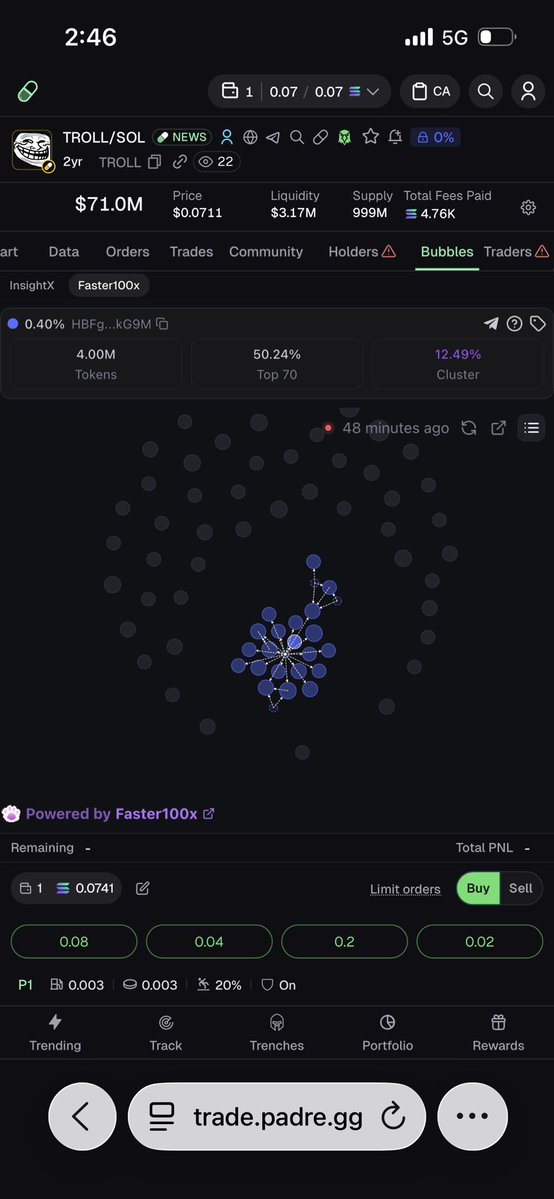 0xToxicity tweet media